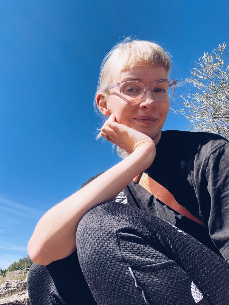 Michalina Muszyńska - The Brain Box