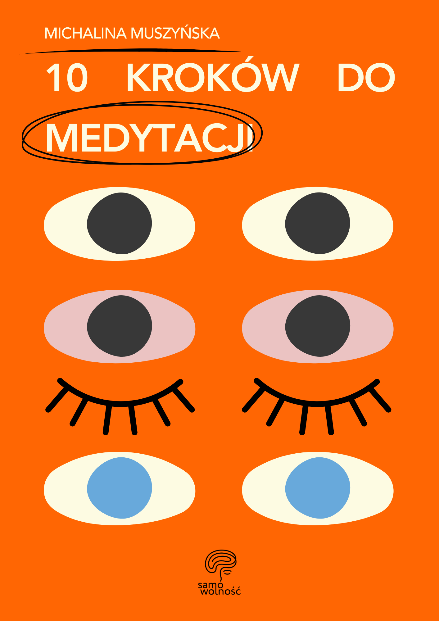 10 Kroków do medytacji - Ebook